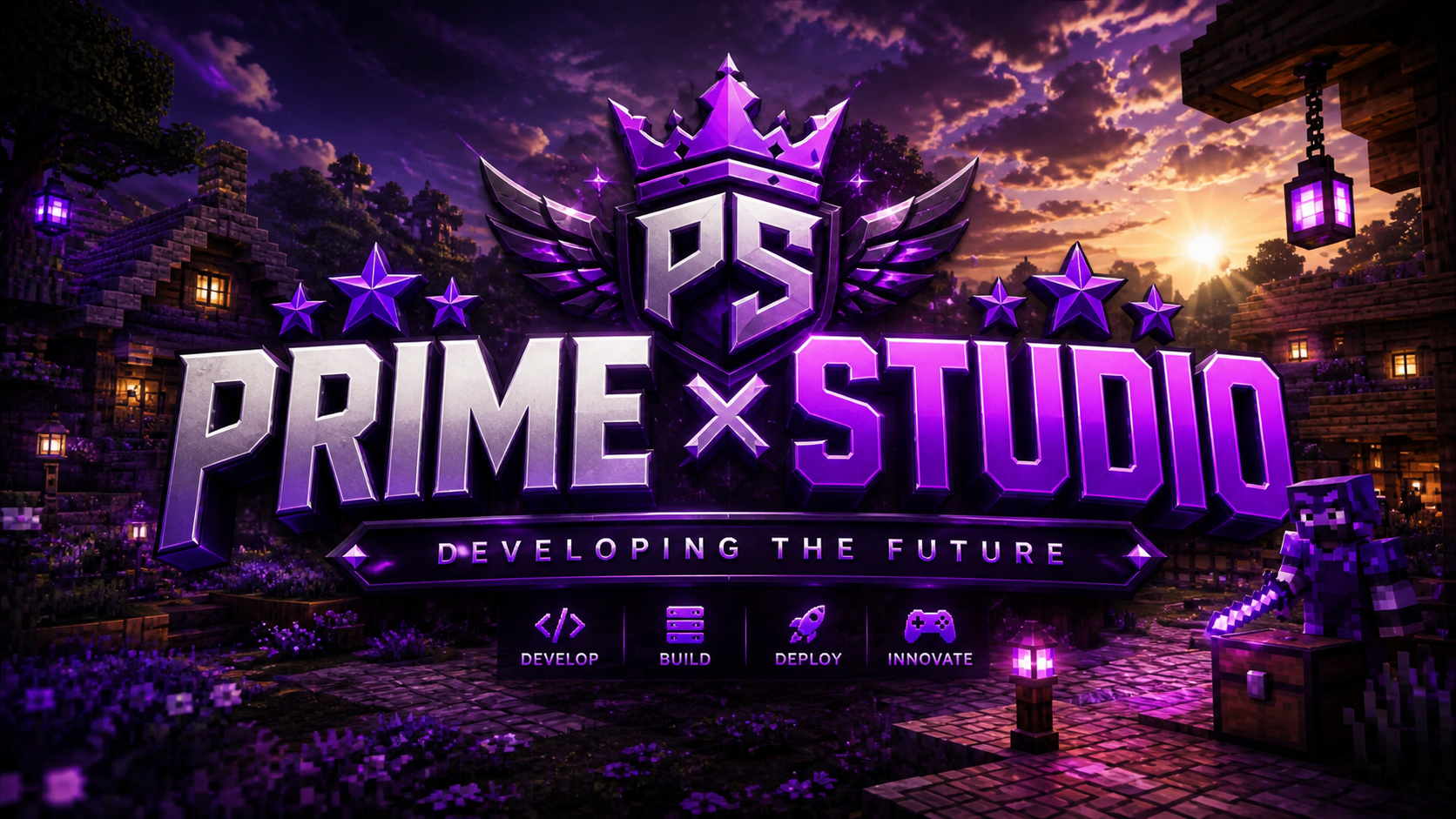 Blueprint Banner